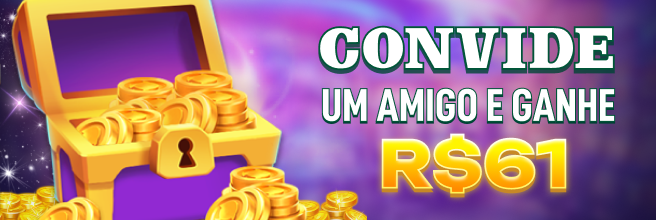 79Y  Indique amigos para receber um bônus